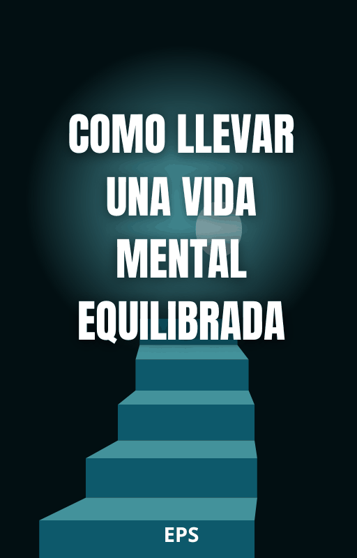 Portada de Cómo llevar una vida mental equilibrada